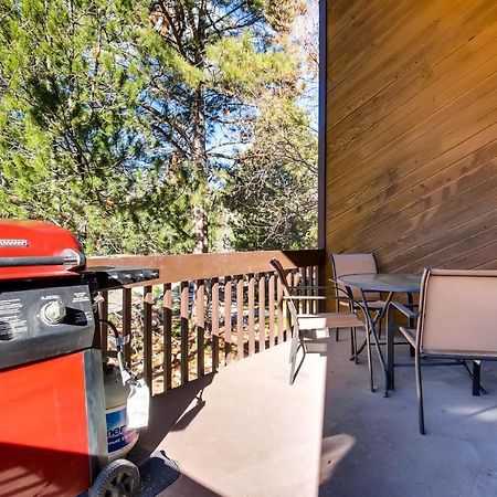 Red Pine #K7 Apartamento Park City Exterior foto