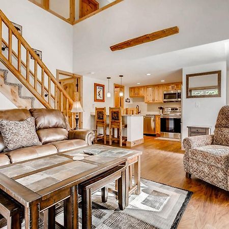 Red Pine #K7 Apartamento Park City Exterior foto