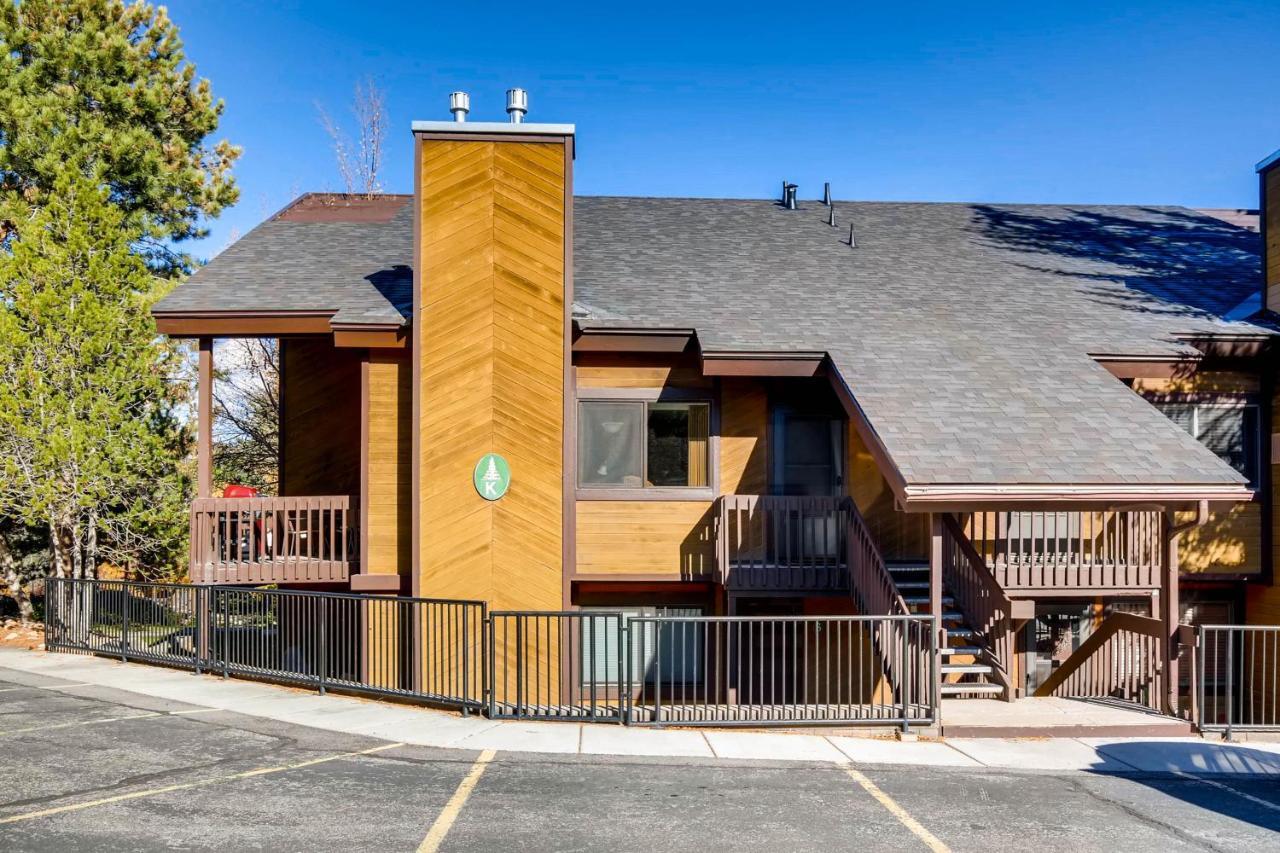 Red Pine #K7 Apartamento Park City Exterior foto