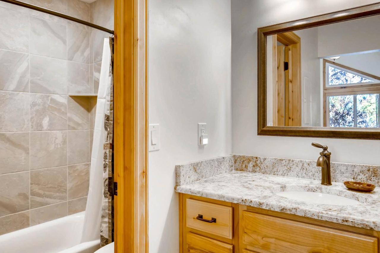 Red Pine #K7 Apartamento Park City Exterior foto