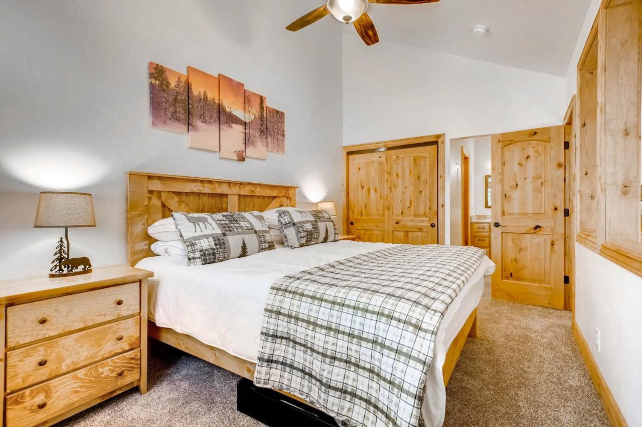 Red Pine #K7 Apartamento Park City Exterior foto