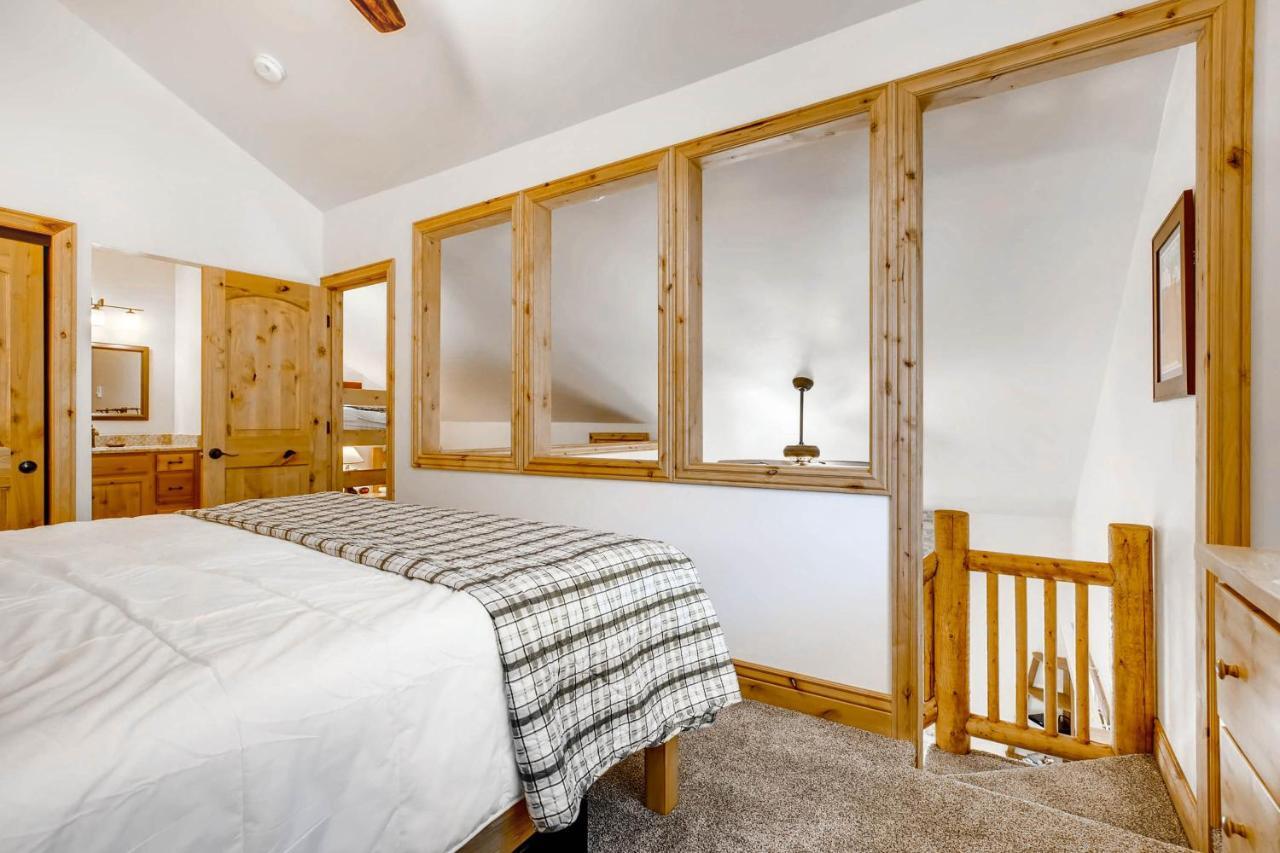 Red Pine #K7 Apartamento Park City Exterior foto
