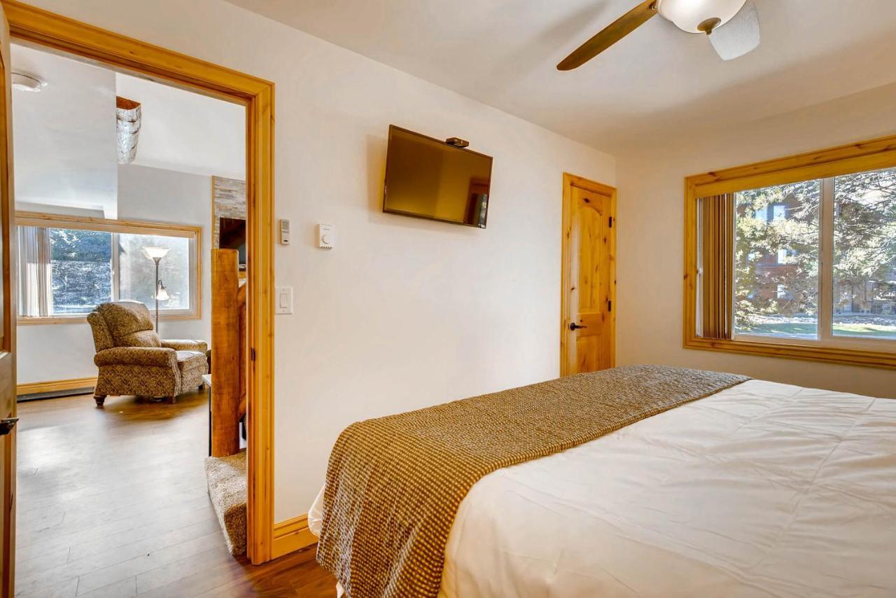 Red Pine #K7 Apartamento Park City Exterior foto